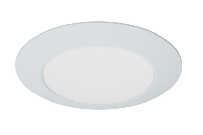 DLSU - 6” Eco Metal Disk Light 14.8W 3000K