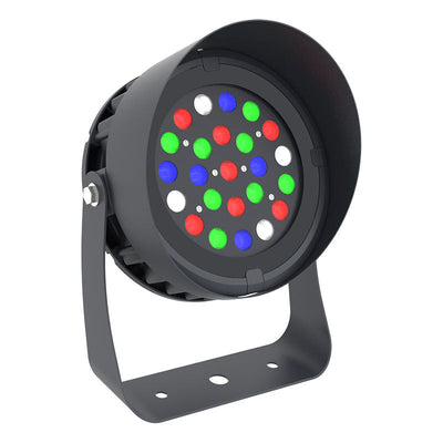 TC-RGBW - 120-277V Westgate Smart App Compatible RGBW Flood Lights