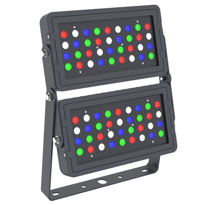 DMX-RGBW - DMX 512 Compatible RGBW Series 192W RGBW