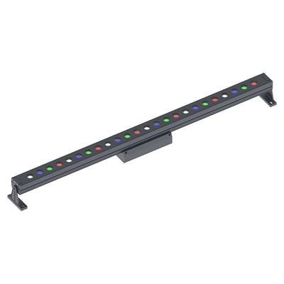 DMX-RGBW - DMX 512 Compatible RGBW Series 36W RGBW