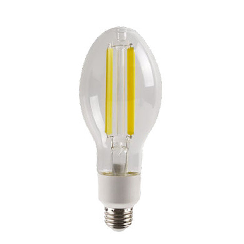 ED - 120-277V Glass Lens HID-Style Filament Lamp 20W 4000K