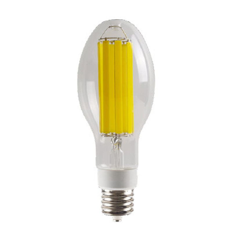 ED - 120-277V Glass Lens HID-Style Filament Lamp 40W 4000K