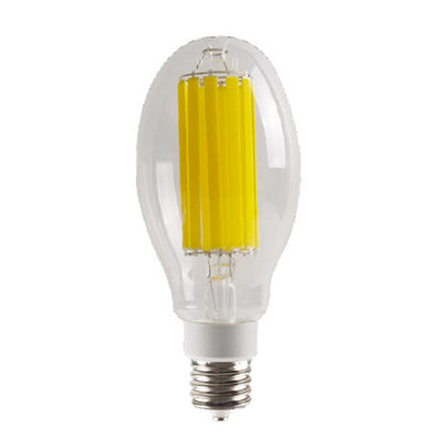 ED - 120-277V Glass Lens HID-Style Filament Lamp 55W 4000K