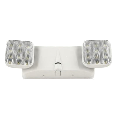 2-Head Designer Emergency Light