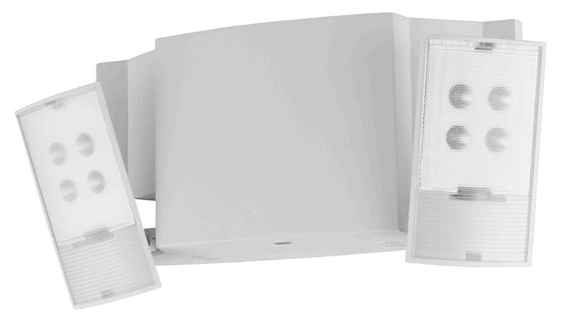 LED Emergency Light 1.2W per Head