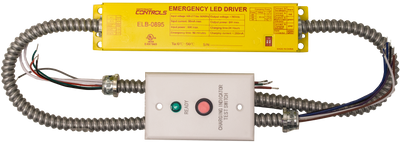 ELB - Emergency Battery Backups