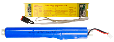 ELB - Emergency Battery Backups 15W