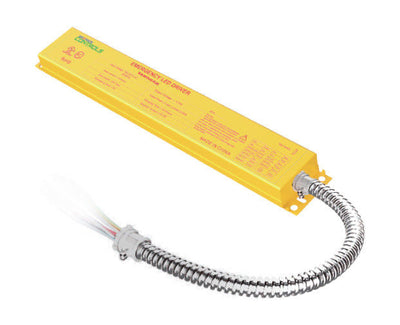 ELB - Emergency Battery Backups