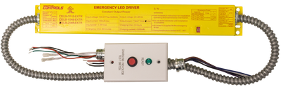 ELB - Emergency Battery Backups