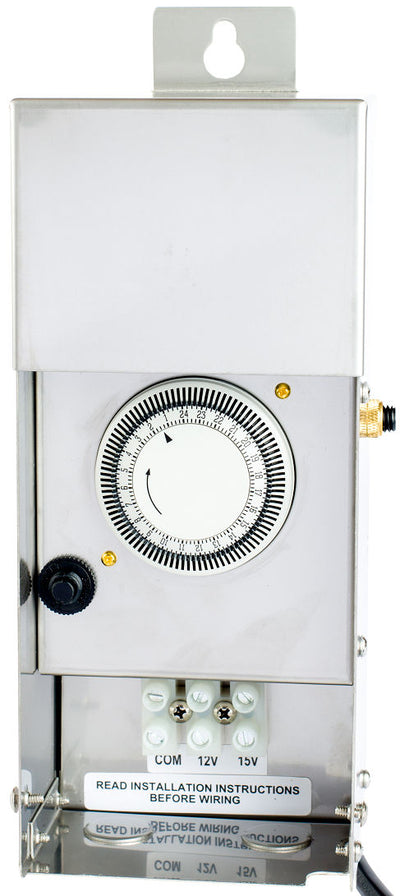 Transformers 100W