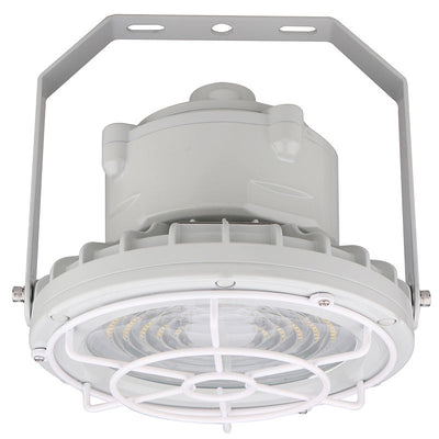 EXPR - Round Hazardous Location Flood/Highbay Lights