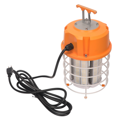 CL-CONST - LED Construction/Temporary Light 40W 5000K