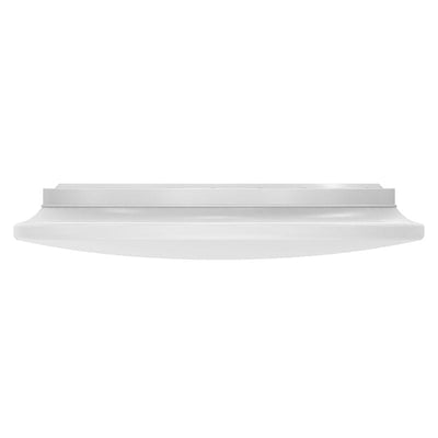 FCRB - LED 5CCT Flush-Cloud Fixtures 20W 27K/30K/35K/40K/50K