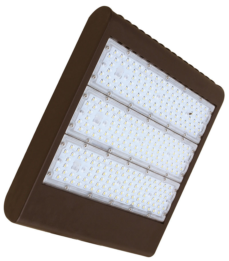 LED High Lumen LF3 Flood Light Series 300W 4000K
