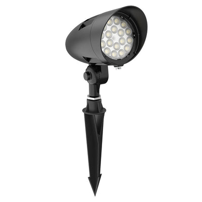 FLVX - Spec Series LED X-Gen Bullet Flood Lights 24W 4000K