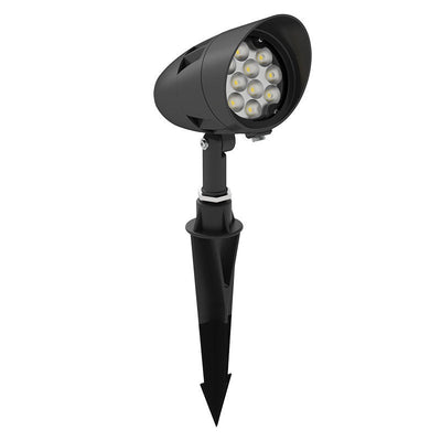 FLVX - Spec Series LED X-Gen Bullet Flood Lights 6W 4000K