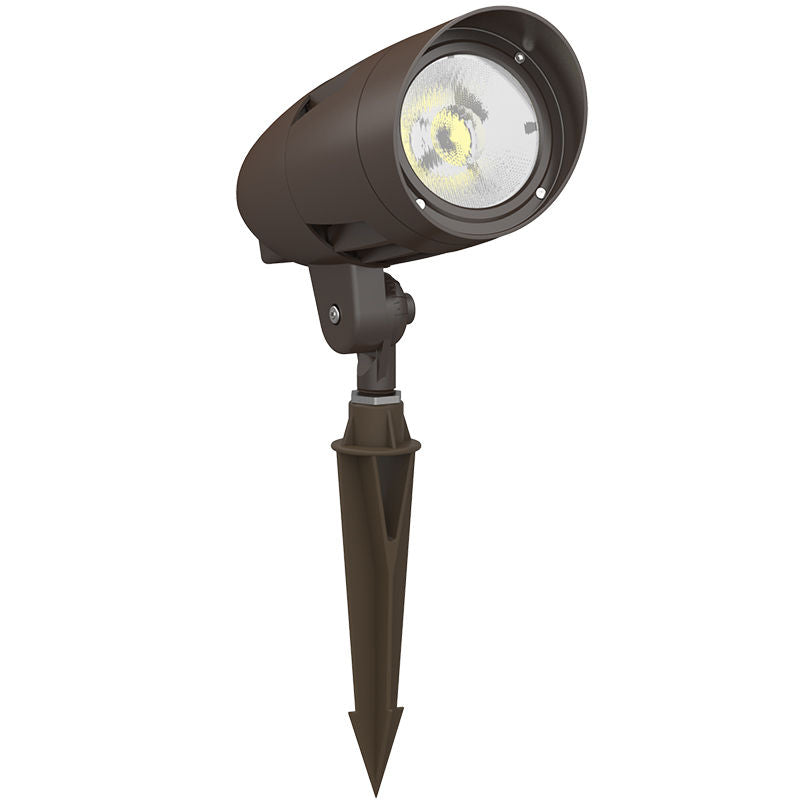 FLVX - Spec Series LED X-Gen Bullet Flood Lights 30W/40W/50W 30K/40K/50K