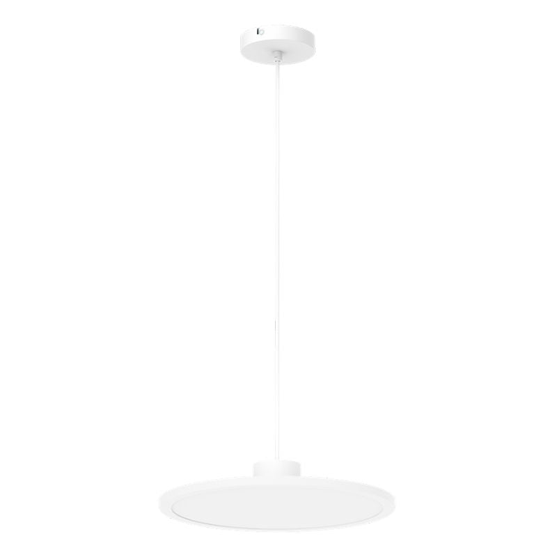 FMLB-REG - Regressed Ceiling Lights Built with FMLB Fixtures