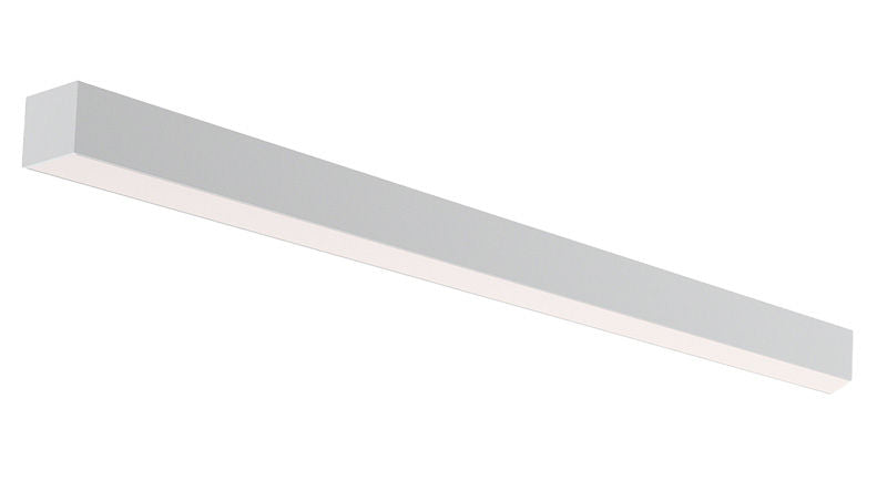 SCXT - 1-Inch Wide Linear T-Grid Mounting or Suspension Lights 20W/30W/40W 30K/35K/40K