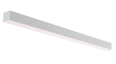 SCXT - 1-Inch Wide Linear T-Grid Mounting or Suspension Lights 20W/30W/40W 30K/35K/40K