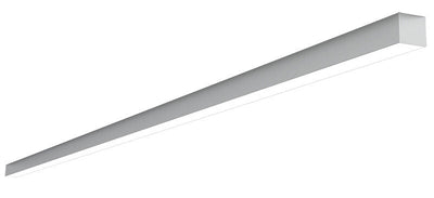 SCXT - 1-Inch Wide Linear T-Grid Mounting or Suspension Lights 40W/60W/80W 30K/35K/40K