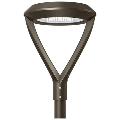 GPX-A - Multi-Power & CCT Garden/Side Walk Post Lights 22W/37W/56W/75W 40K/50K