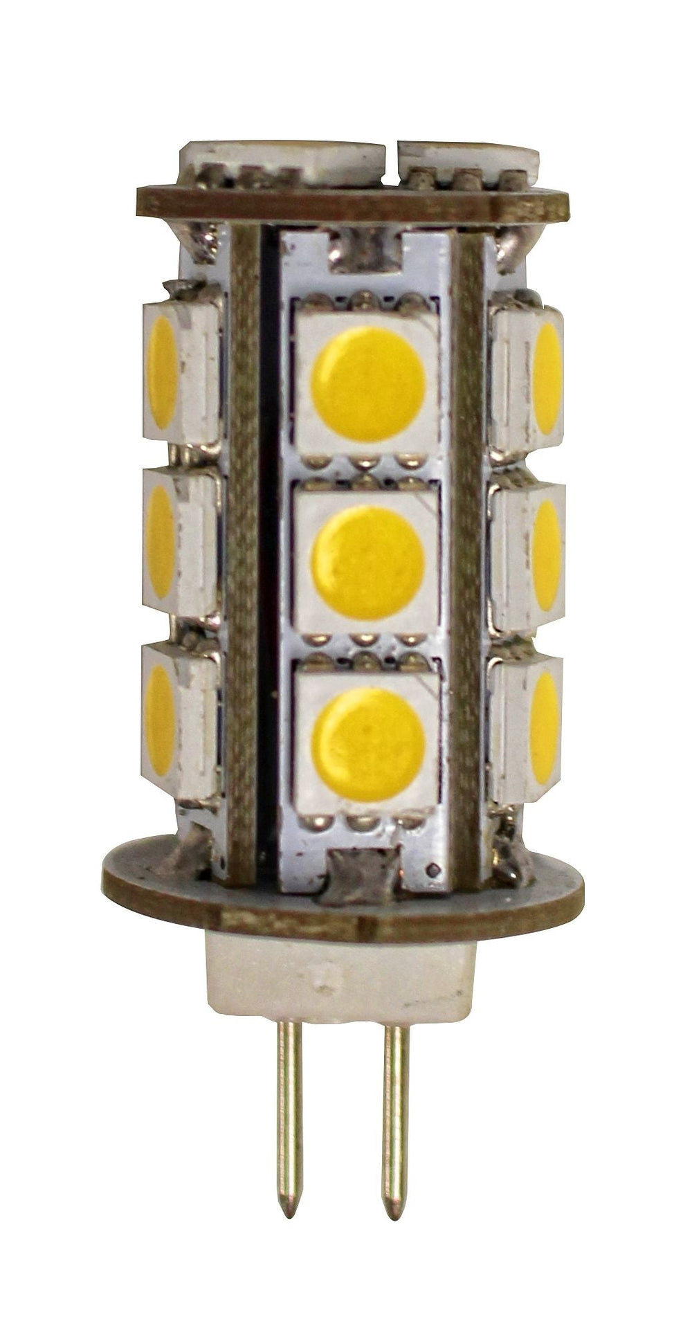 LED Replacement Lamps 3W 2700K