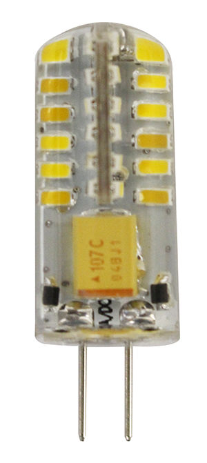LED Replacement Lamps 3W 3200K