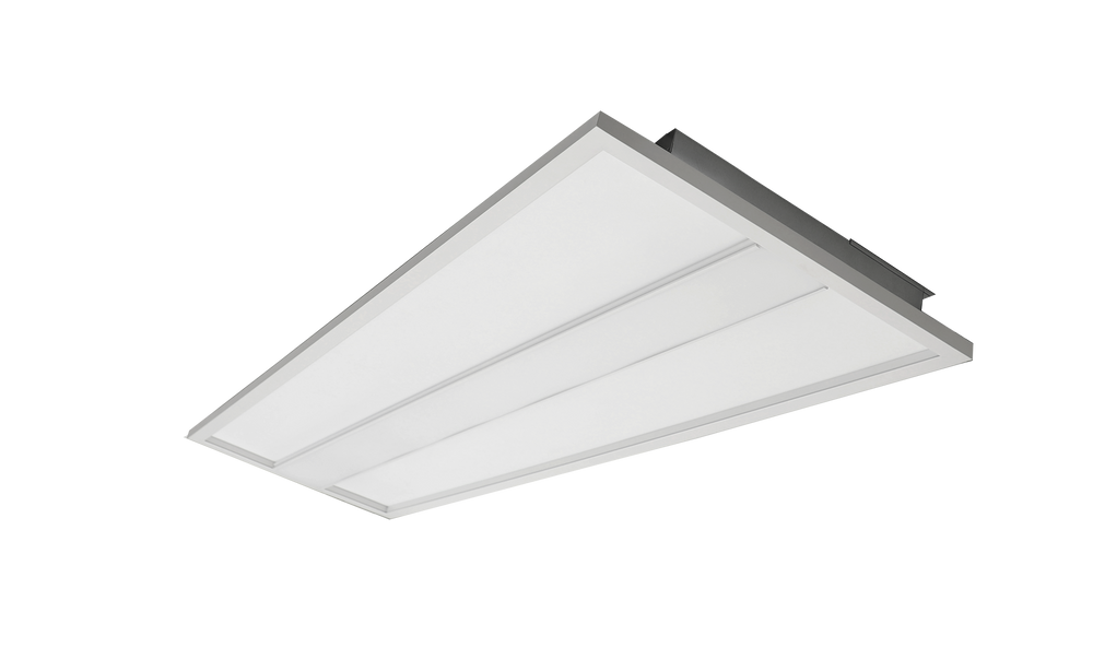 LED Multi Power & CCT Back-Lit Troffer 25W/30W/35W 35K/40K/50K