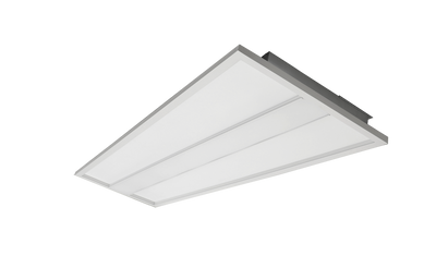 LED Multi Power & CCT Back-Lit Troffer 25W/30W/35W 35K/40K/50K