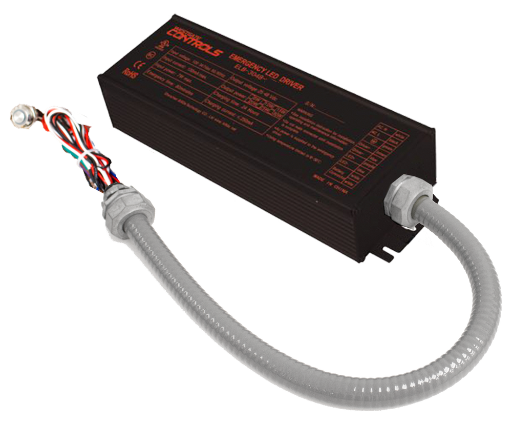 ELB - Emergency Battery Backups 20W