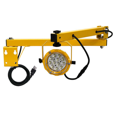 LDL - Westgate Lighting LED Loading Dock Light 30W 6000K