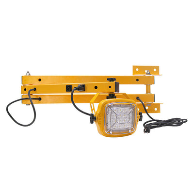 LDL - Westgate Lighting LED Loading Dock Light 50W 6000K