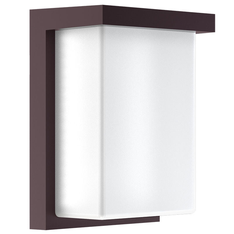 LDSX - Full-Lens Wall Sconce 12W/14W/16W 30K/40K/50K