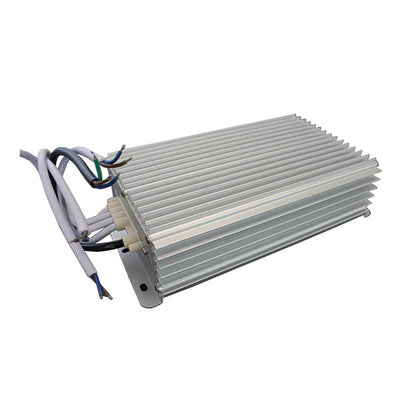 LED Electronic Non-Dimmable Drivers 200W