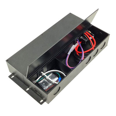 LEDDR-UNIV - 5-IN-1 Dimmable Electronic LED Driver with Junction Box