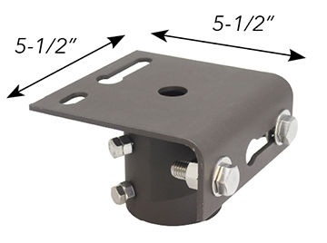 Pole Accessories and Adaptors