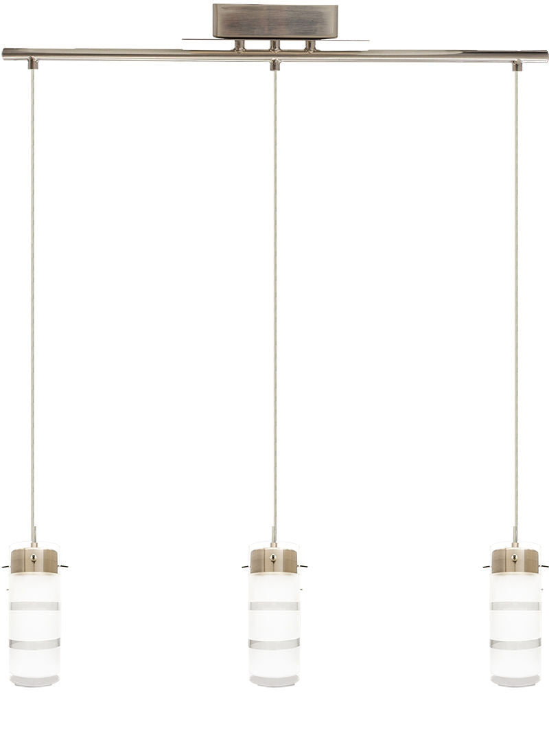 LCFB - LED Multi-CCT Integrated Pendant Lights 36W 27K/30K/35K/40K/50K