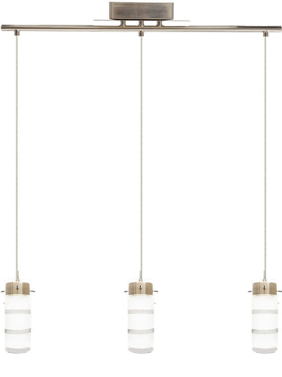 LCFB - LED Multi-CCT Integrated Pendant Lights 36W 27K/30K/35K/40K/50K