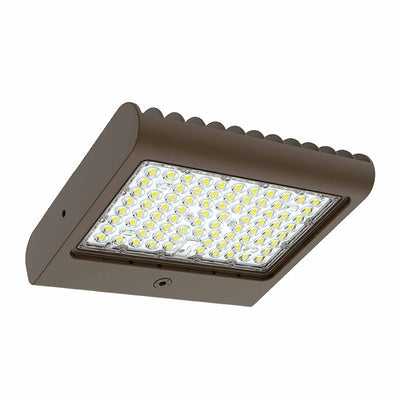LFX - Westgate Lighting LED Power-Adjustable Flood/Area Light 50W/80W/100W/150W 5000K