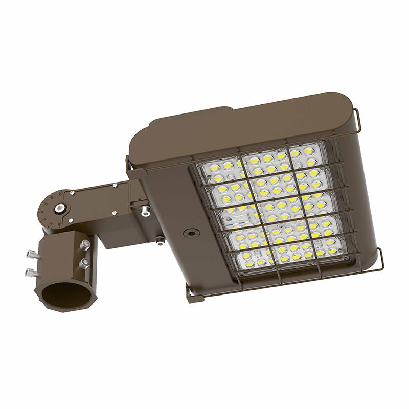 LFX - Westgate Lighting LED Power-Adjustable Flood/Area Light