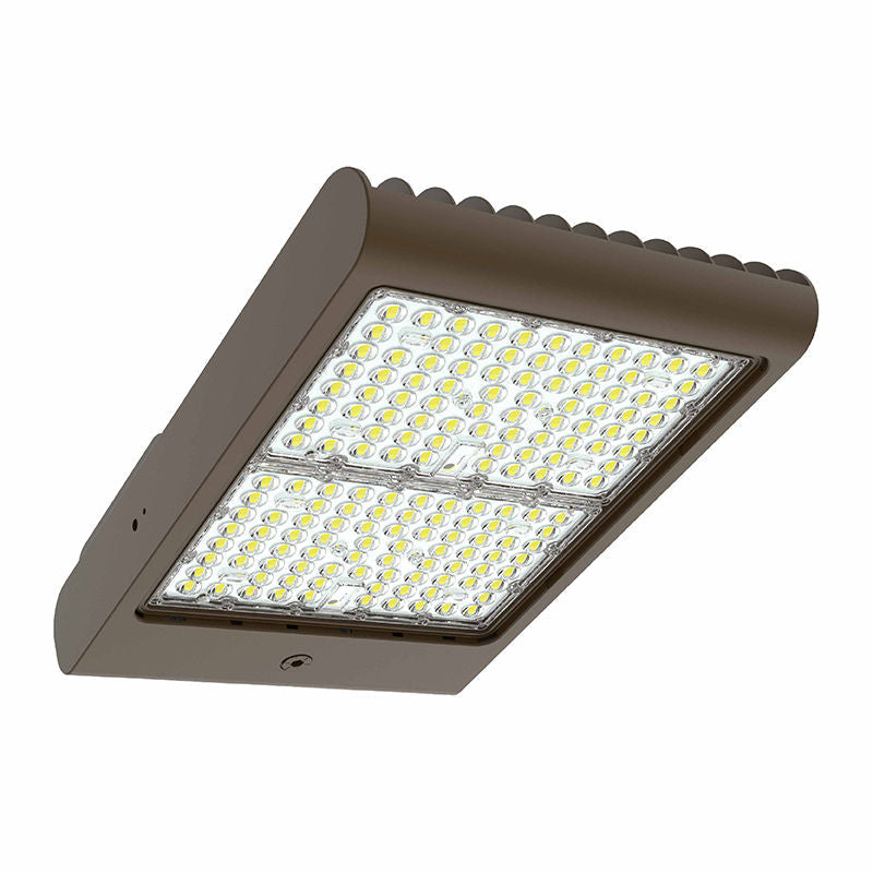 LFX - Westgate Lighting LED Power-Adjustable Flood/Area Light 150W/200W/240W/300W 5000K