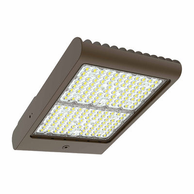LFX - Westgate Lighting LED Power-Adjustable Flood/Area Light 150W/200W/240W/300W 5000K