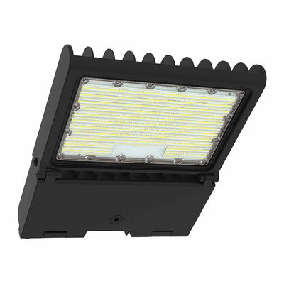 LFXPRO - Westgate Lighting LED Multi-Power & Multi-CCT High Lumen Flood Light 50W/80W/100W/150W 30K/40K/50K/57K