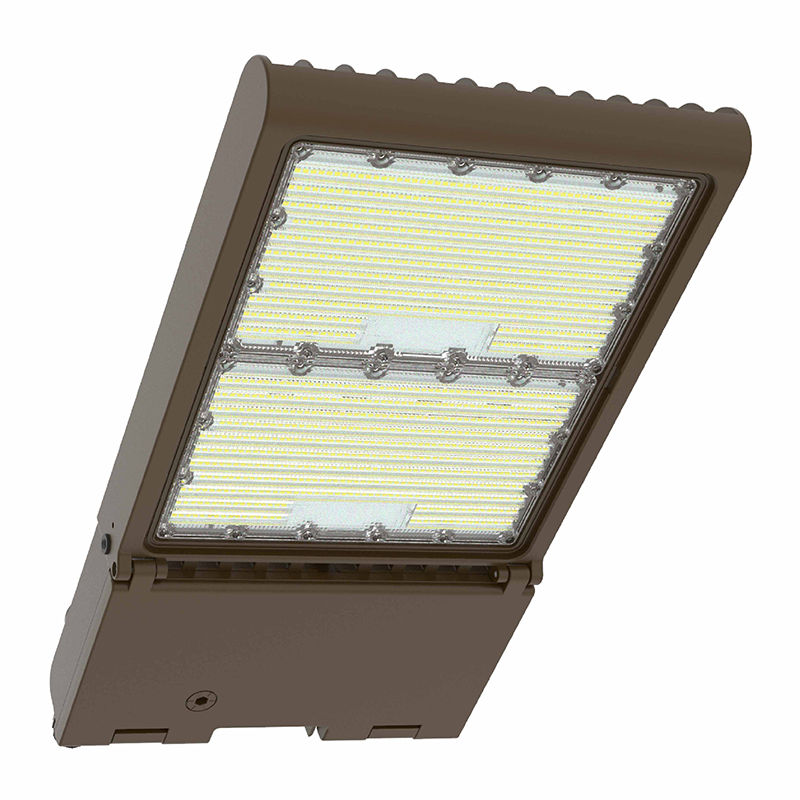 LFXPRO - Westgate Lighting LED Multi-Power & Multi-CCT High Lumen Flood Light 150W/200W/240W/300W 30K/40K/50K/57K