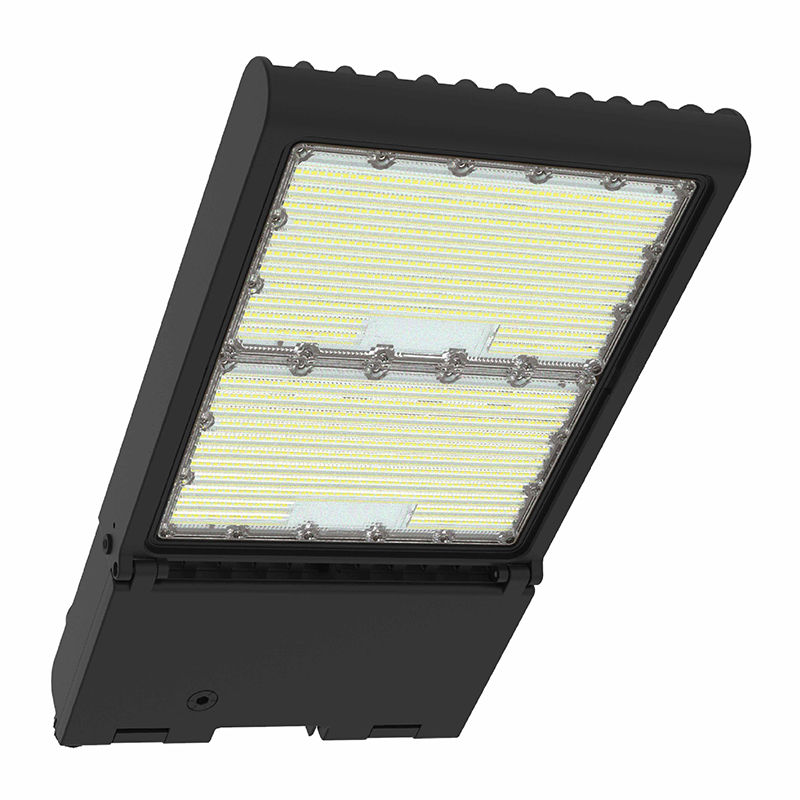 LFXPRO - Westgate Lighting LED Multi-Power & Multi-CCT High Lumen Flood Light 150W/200W/240W/300W 30K/40K/50K/57K