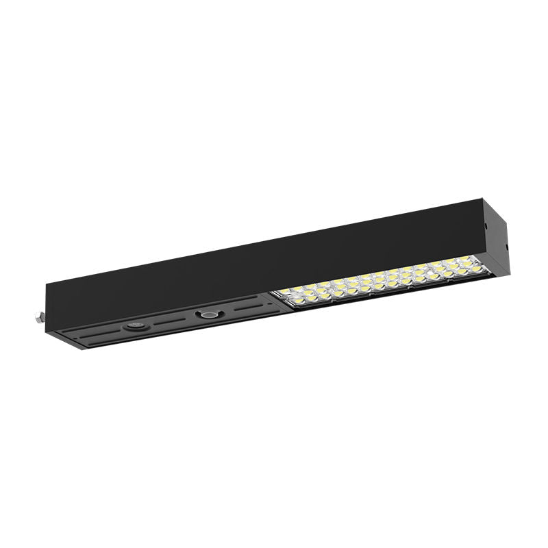 LFXU - Urban Area and Roadway Light for 4" Poles 25W/50W/75W 30K/40K/50K