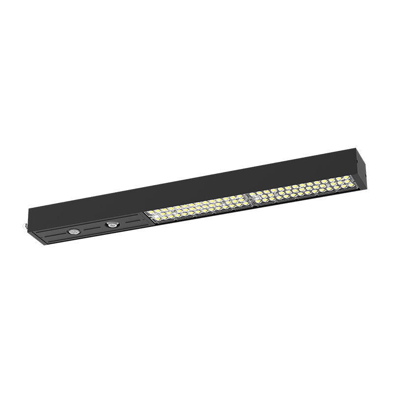 LFXU - Urban Area and Roadway Light for 4" Poles 90W/100W/150W 30K/40K/50K