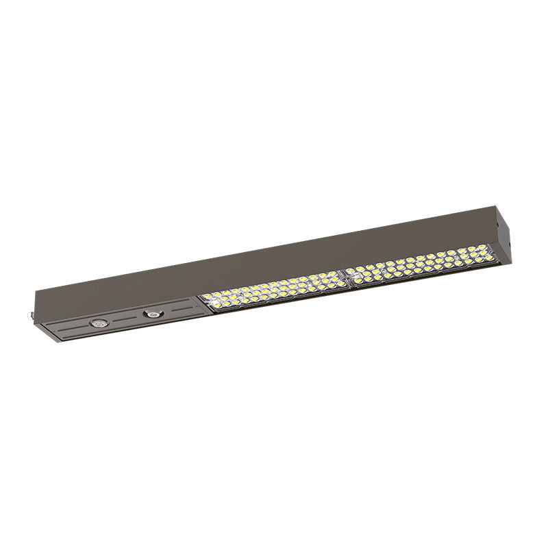 LFXU - Urban Area and Roadway Light for 4" Poles 90W/100W/150W 30K/40K/50K
