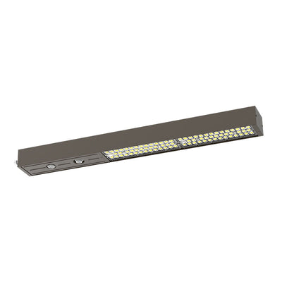 LFXU - Urban Area and Roadway Light for 4" Poles 90W/100W/150W 30K/40K/50K